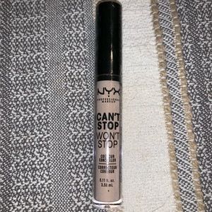 SOLD Nyx Can't Stop Won't Stop Concealer